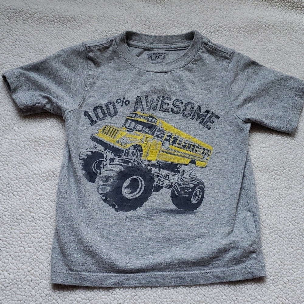 2T T-Shirt Bundle - Picture 4 of 5